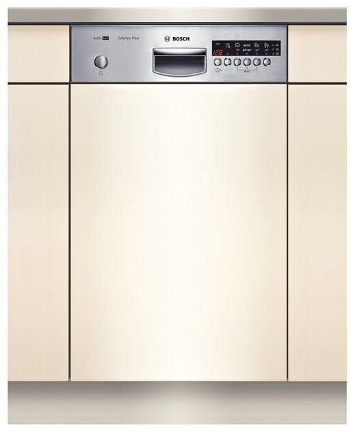 Ремонт посудомоечной машины Bosch SRI 45T35