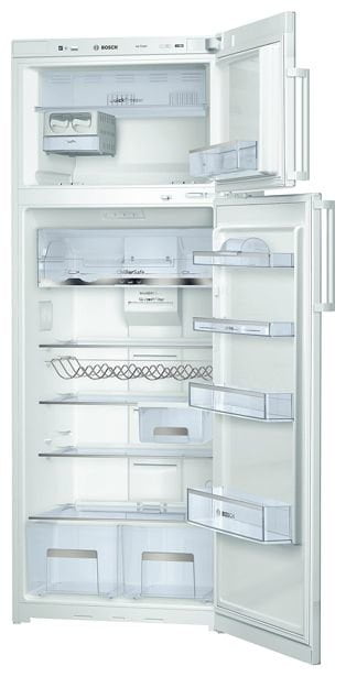 Ремонт холодильника Bosch KDN40A03
