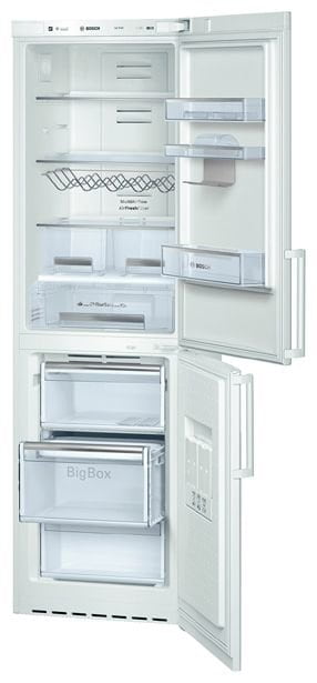 Ремонт холодильника Bosch KGN39A10
