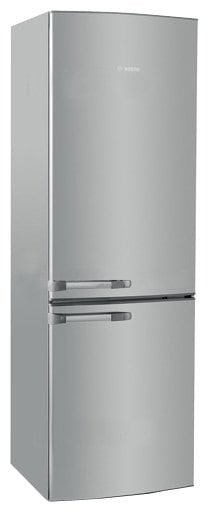 Ремонт холодильника Bosch KGV36Z45
