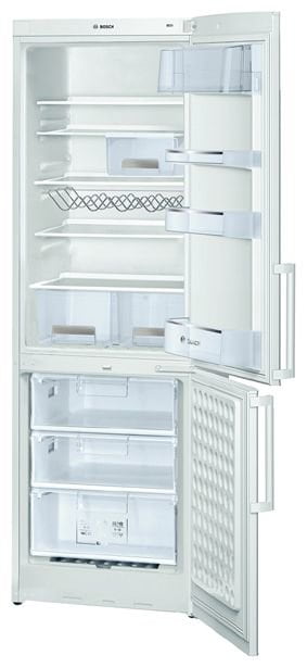 Ремонт холодильника Bosch KGV36Y30