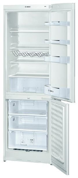Ремонт холодильника Bosch KGV36V33