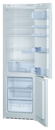 Ремонт холодильника Bosch KGS39Y37
