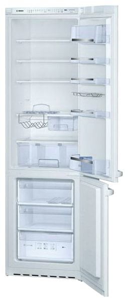 Ремонт холодильника Bosch KGS39Z25
