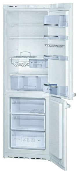 Ремонт холодильника Bosch KGV36Z35