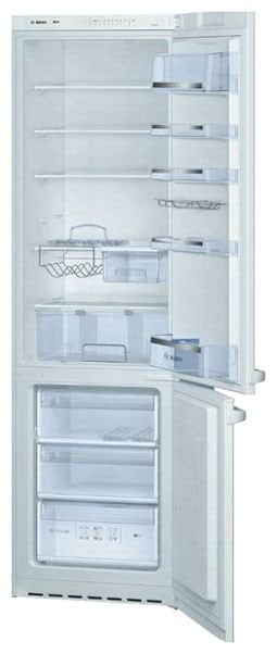 Ремонт холодильника Bosch KGV39Z35