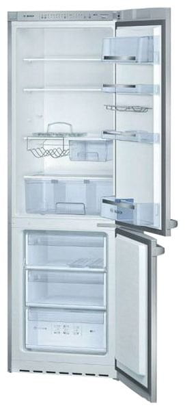 Ремонт холодильника Bosch KGS36Z45