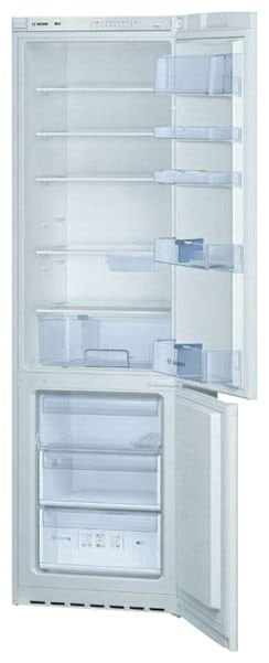 Ремонт холодильника Bosch KGV39Y37