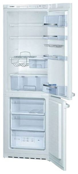 Ремонт холодильника Bosch KGS36Z25