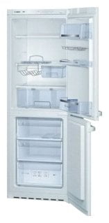 Ремонт холодильника Bosch KGV33Z35