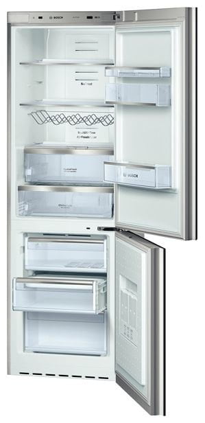 Ремонт холодильника Bosch KGN36S51