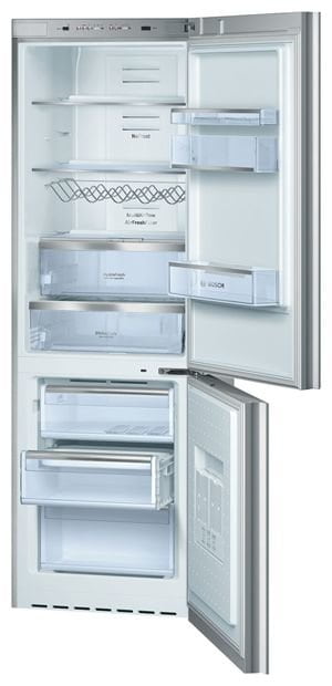 Ремонт холодильника Bosch KGN36S71
