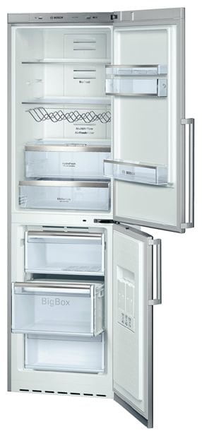 Ремонт холодильника Bosch KGN39H90