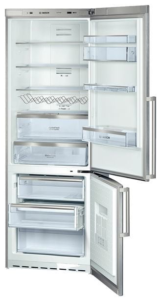 Ремонт холодильника Bosch KGN49H70