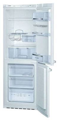 Ремонт холодильника Bosch KGV33Z25