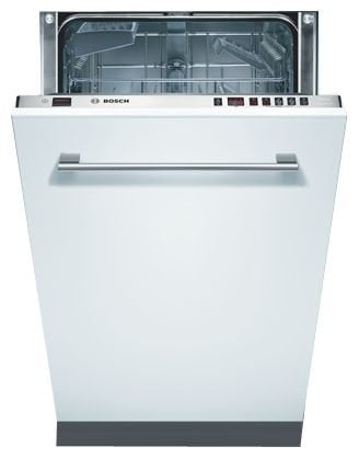 Ремонт посудомоечной машины Bosch SRV 45T63