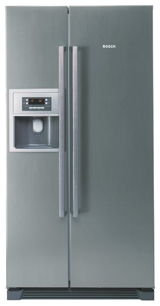 Ремонт холодильника Bosch KAN58A45