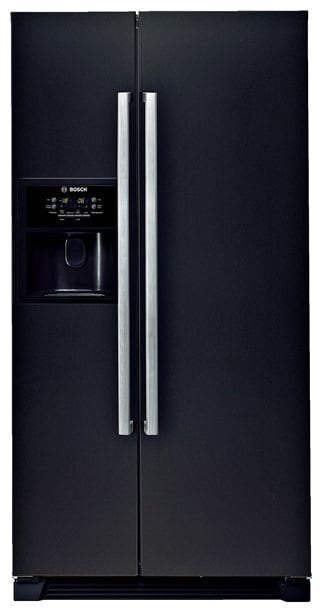 Ремонт холодильника Bosch KAN58A55