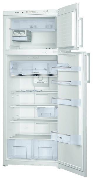 Ремонт холодильника Bosch KDN40X10