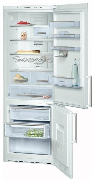 Ремонт холодильника Bosch KGN49A10