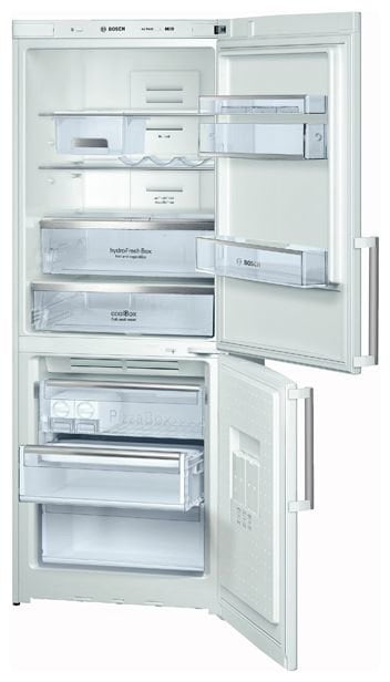 Ремонт холодильника Bosch KGN56A01NE