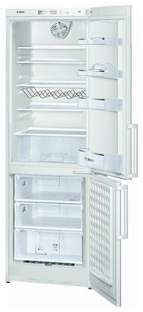 Ремонт холодильника Bosch KGV36X13