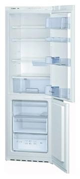 Ремонт холодильника Bosch KGV36Y37