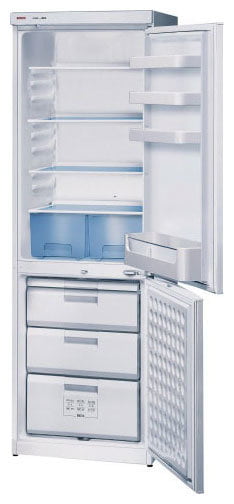 Ремонт холодильника Bosch KGV36600