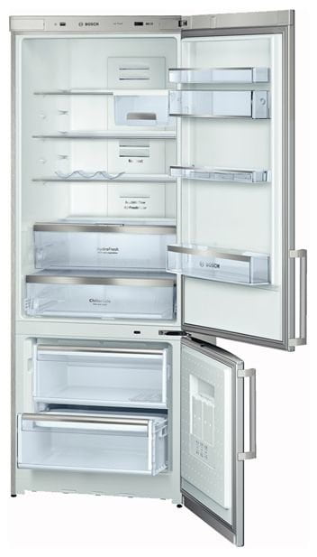 Ремонт холодильника Bosch KGN57A61NE