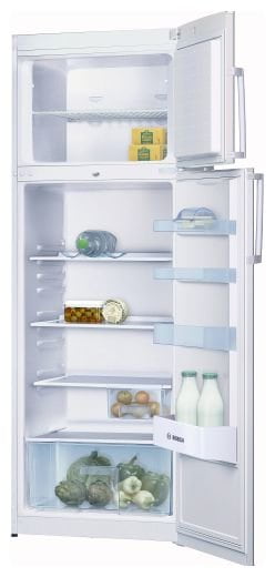 Ремонт холодильника Bosch KDV32X00