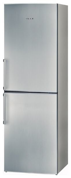 Ремонт холодильника Bosch KGV36X44