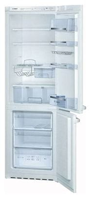 Ремонт холодильника Bosch KGS36Z26