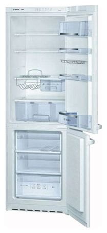 Ремонт холодильника Bosch KGV36Z36