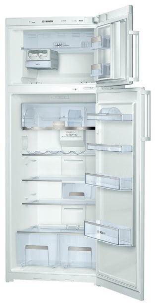 Ремонт холодильника Bosch KDN49A04NE