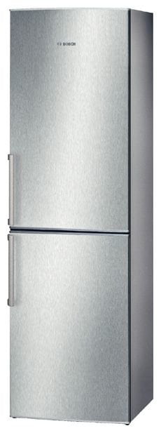 Ремонт холодильника Bosch KGV39Y42