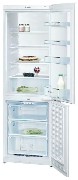 Ремонт холодильника Bosch KGV36V03