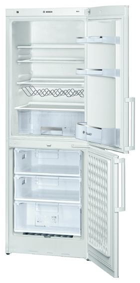 Ремонт холодильника Bosch KGV33X27