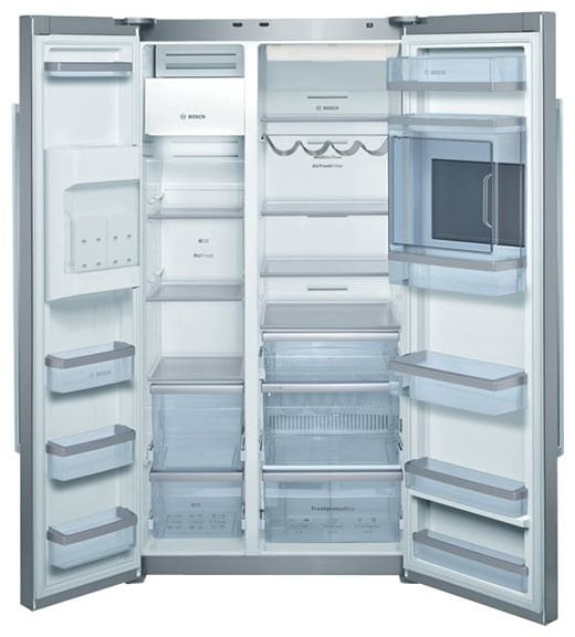 Ремонт холодильника Bosch KAD63A70
