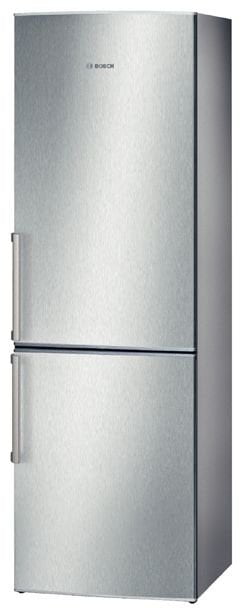 Ремонт холодильника Bosch KGN36Y42