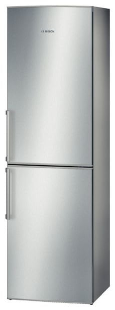 Ремонт холодильника Bosch KGN39X72