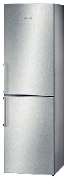 Ремонт холодильника Bosch KGN39Y42