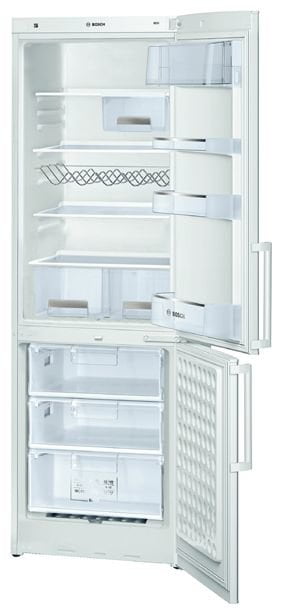 Ремонт холодильника Bosch KGV36Y32