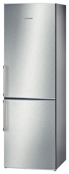 Ремонт холодильника Bosch KGV36Y42