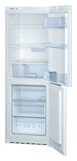 Ремонт холодильника Bosch KGV33Y37