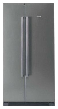 Ремонт холодильника Bosch KAN56V45