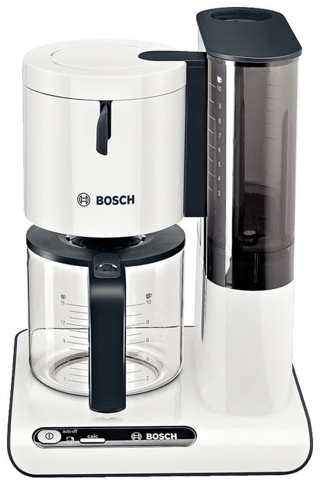 Ремонт кофемашины Bosch TKA 8011/8013