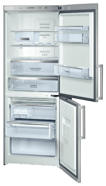 Ремонт холодильника Bosch KGN56A72NE