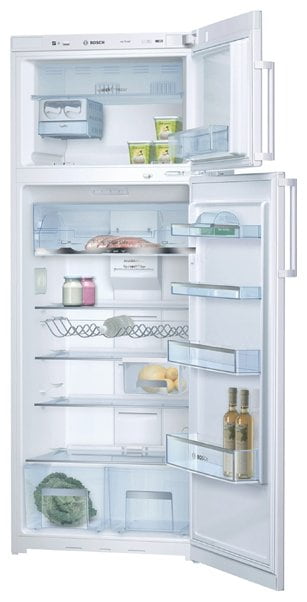 Ремонт холодильника Bosch KDN40A04