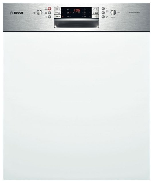 Ремонт посудомоечной машины Bosch SMI 65M65
