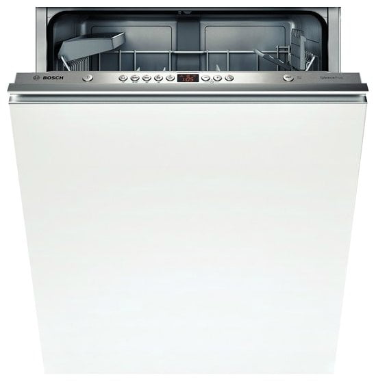 Ремонт посудомоечной машины Bosch Serie 6 SMV 50M50